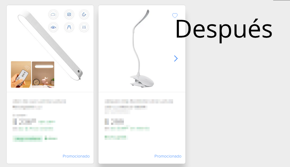 MercadoLibre después